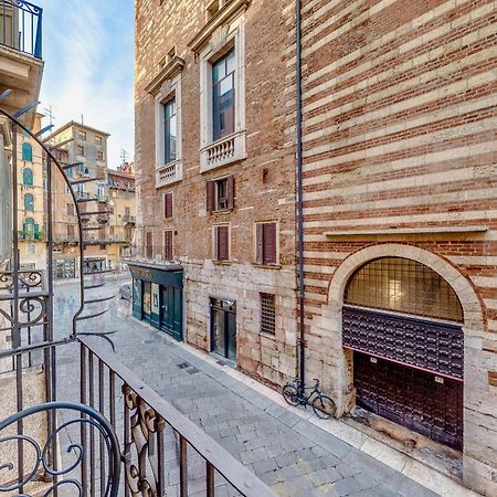 Forum Suites Verona Bagian luar foto