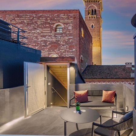 Forum Suites Verona Bagian luar foto