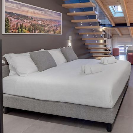 Forum Suites Verona Bagian luar foto