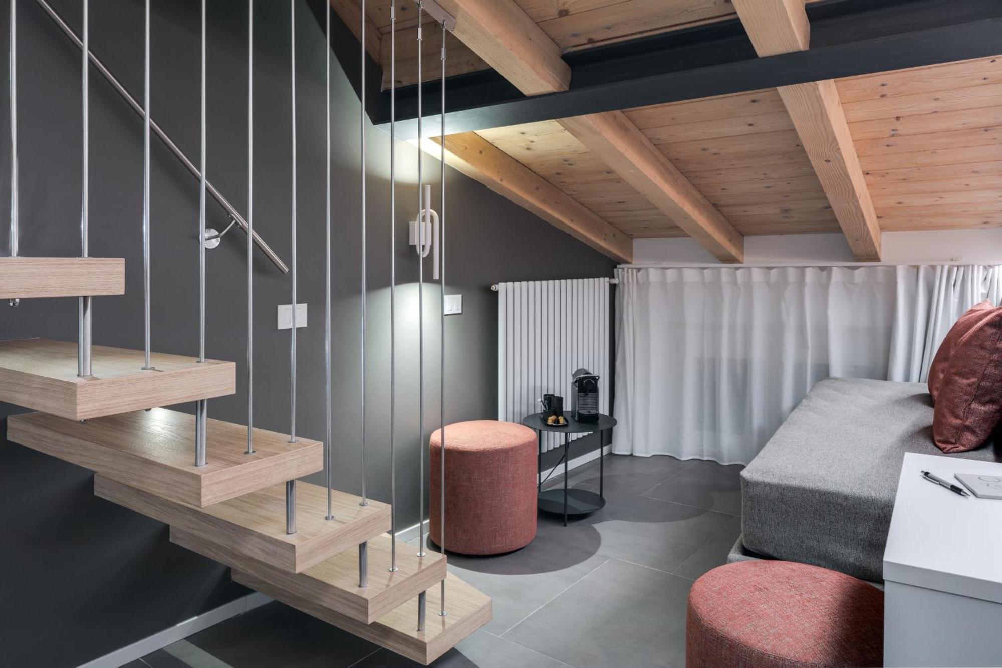 Forum Suites Verona Bagian luar foto
