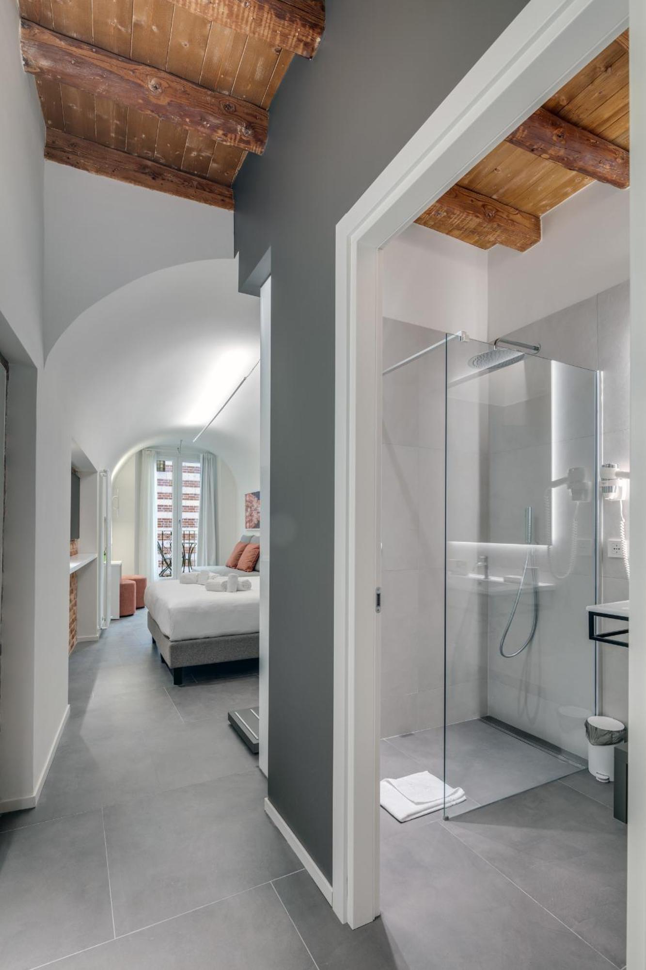 Forum Suites Verona Bagian luar foto
