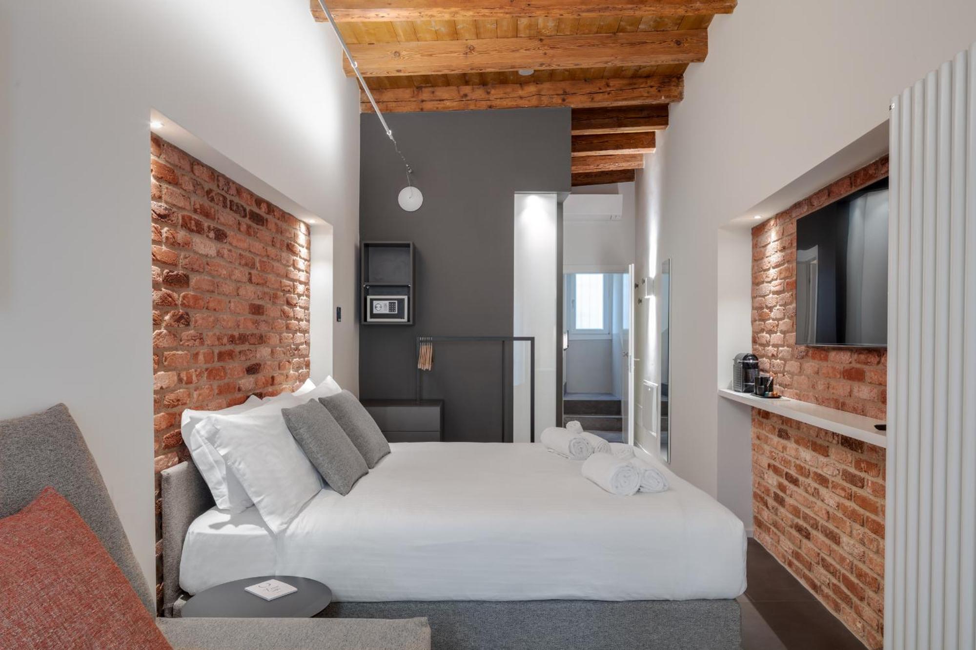 Forum Suites Verona Bagian luar foto