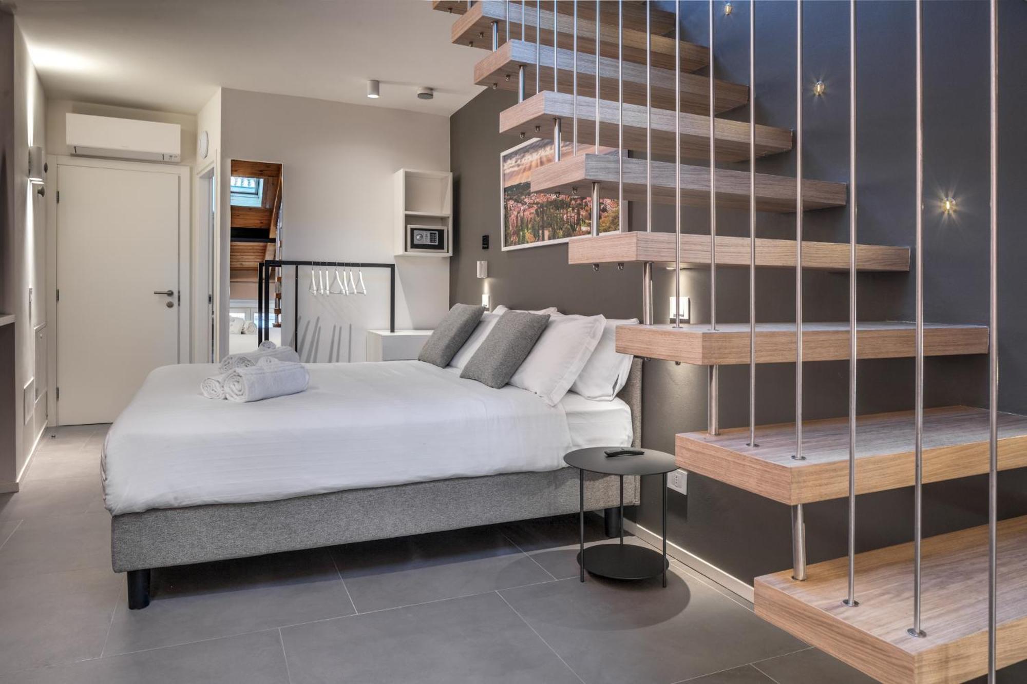 Forum Suites Verona Bagian luar foto